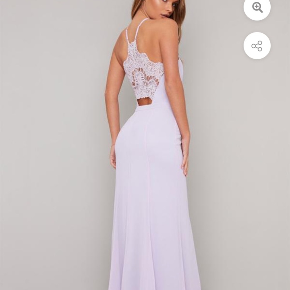 Chi Chi Sydney Dress